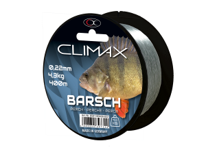 Climax Special Baars 400 m 0,22 mm