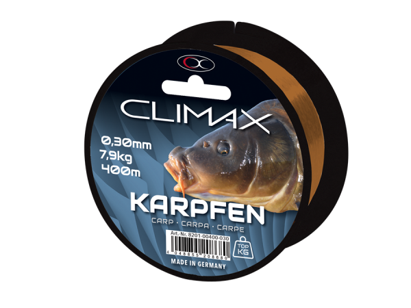 Climax Special Karper