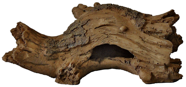 SuperFish Log Hout S (17,5x10x8 cm)