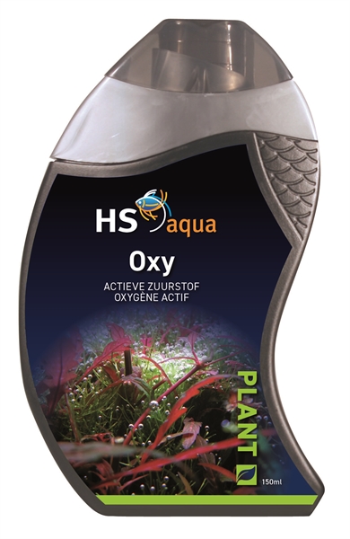 HS Aqua Oxy 350 ml