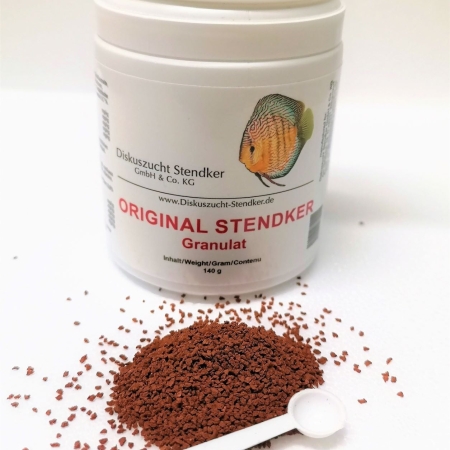 Stenker Original Stendker Granulat 140 gram