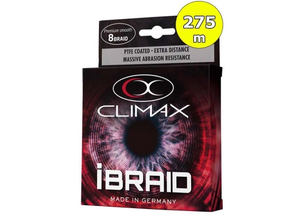 Climax iBraid