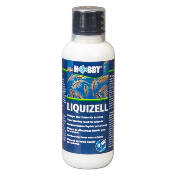 HOBBY Liquizell 250 ml
